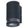 LEDVANCE ENDURA Applique da esterno Antracite, 1-Luce