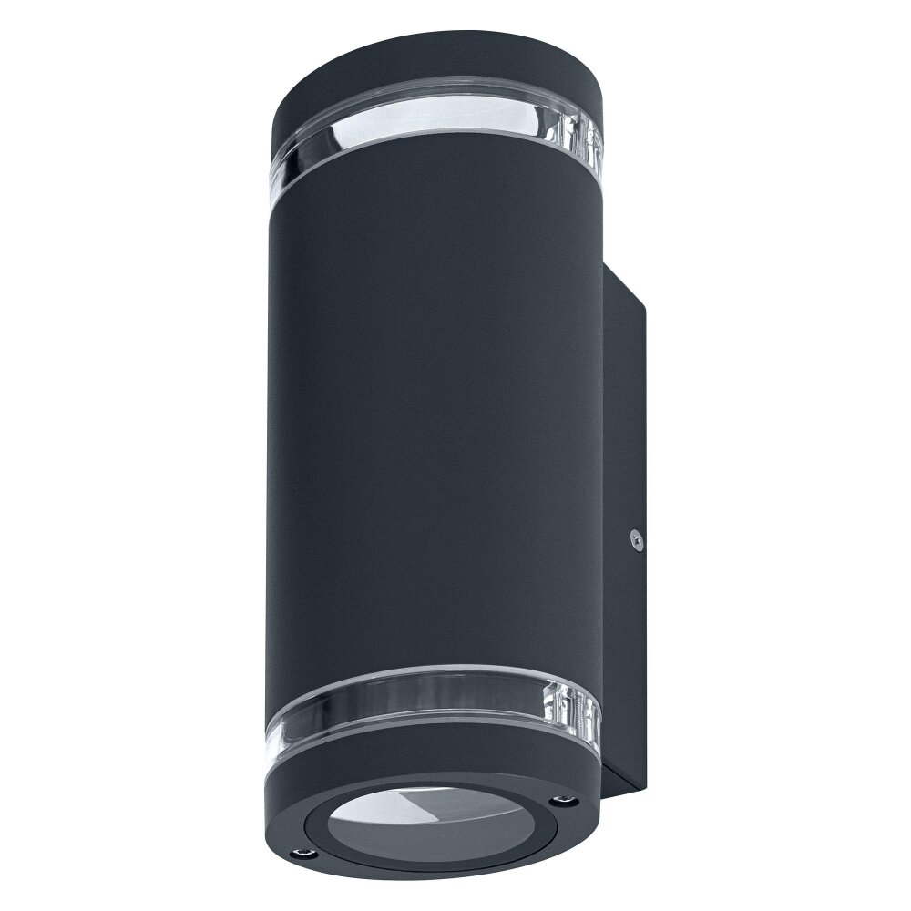 LEDVANCE ENDURA Applique da esterno Antracite, 2-Luci main product photo