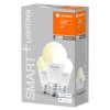 LEDVANCE SMART+ E27 9W 2700 Kelvin 806 Lumen