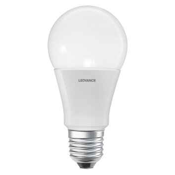 LEDVANCE SMART+ E27 9,5W 2700 Kelvin 1521 Lumen