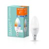 LEDVANCE SMART+ E14 5W 2700-6500 Kelvin 470 Lumen