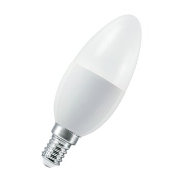 LEDVANCE SMART+ E14 5W 2700-6500 Kelvin 470 Lumen