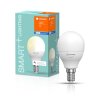 LEDVANCE SMART+ E14 5W 2700 Kelvin 470 Lumen