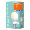 LEDVANCE SMART+ E14 5W 2700 Kelvin 470 Lumen