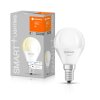 LEDVANCE SMART+ E14 5W 2700 Kelvin 470 Lumen