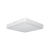 LEDVANCE CLICK WHITE Plafoniera Bianco, 1-Luce