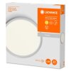 LEDVANCE ORBIS Plafoniera Bianco, 1-Luce