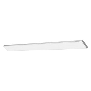 LEDVANCE PLANON Plafoniera Bianco, 1-Luce