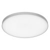 LEDVANCE PLANON Plafoniera Bianco, 1-Luce