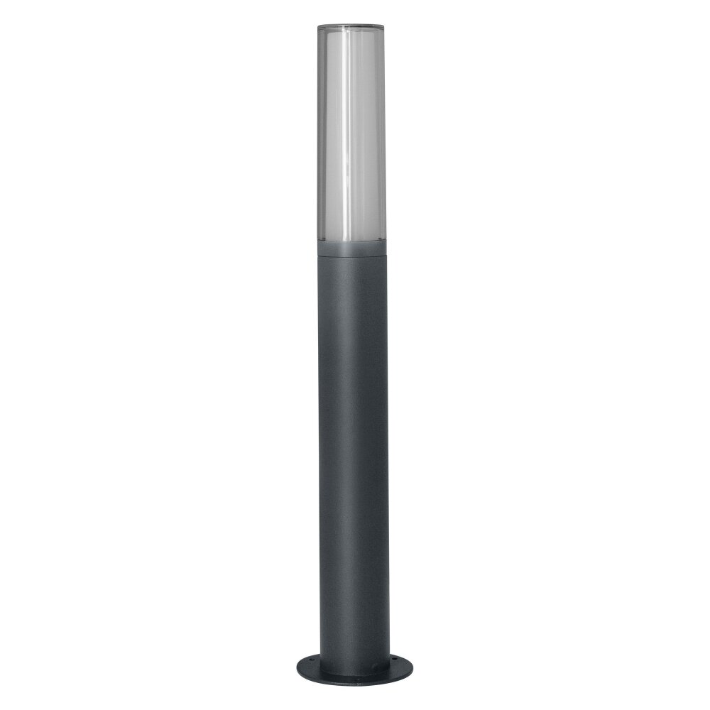 LEDVANCE ENDURA Lampioncino Segnapasso Grigio, 1-Luce main product photo