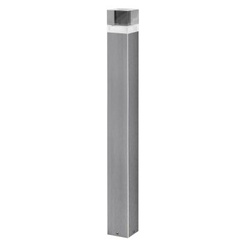 LEDVANCE ENDURA Applique da esterno Acciaio inox, 1-Luce