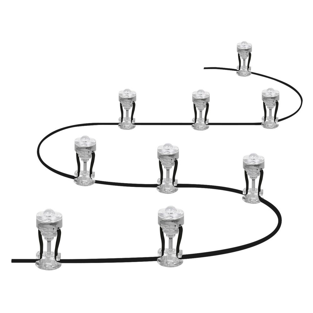LEDVANCE ENDURA Catenaria luminosa Bianco, 1-Luce main product photo