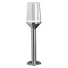 LEDVANCE ENDURA Lampioncino Segnapasso Acciaio inox, 1-Luce