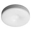 LEDVANCE DOT-IT Illuminazione sottopensile Bianco, 1-Luce