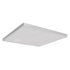 LEDVANCE PLANON Plafoniera Bianco, 1-Luce