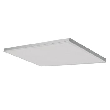 LEDVANCE PLANON Plafoniera Bianco, 1-Luce