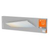 LEDVANCE PLANON Plafoniera Bianco, 1-Luce