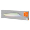 LEDVANCE PLANON Plafoniera Bianco, 1-Luce, Cambia colore