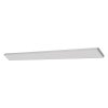 LEDVANCE PLANON Plafoniera Bianco, 1-Luce