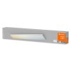 LEDVANCE PLANON Plafoniera Bianco, 1-Luce