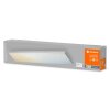 LEDVANCE PLANON Plafoniera Bianco, 1-Luce