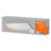 LEDVANCE PLANON Plafoniera Bianco, 1-Luce