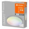 LEDVANCE PLANON Plafoniera Bianco, 1-Luce, Cambia colore