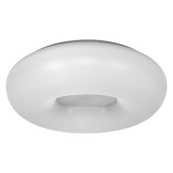 LEDVANCE ORBIS Plafoniera Bianco, 1-Luce