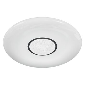 LEDVANCE ORBIS Plafoniera Bianco, 1-Luce