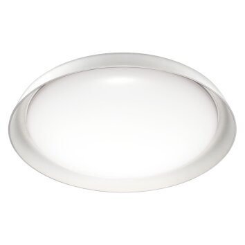 LEDVANCE ORBIS Plafoniera Bianco, 1-Luce