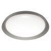 LEDVANCE ORBIS Plafoniera Bianco, 1-Luce