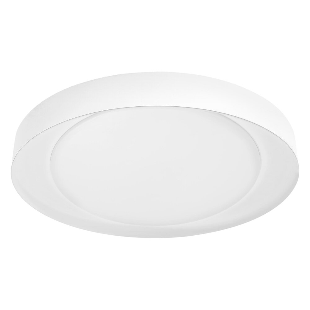 LEDVANCE ORBIS Plafoniera Bianco, 1-Luce main product photo