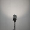 Konstsmide Andria Lampade con picchetto LED Antracite, 1-Luce