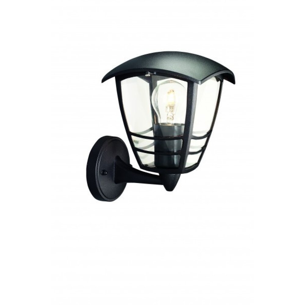 Philips myGarden CREEK Applique Bianco, 1-Luce main product photo
