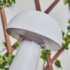 Telve Lampada da tavolo LED Bianco, 1-Luce