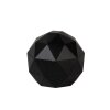 Lucide OTONA Lampada da tavolo Nero, 1-Luce