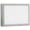 Albert 6355 Applique per esterno LED Acciaio inox, 1-Luce