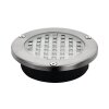 Eglo SPOT Lampade solari LED Acciaio inox, 2-Luci