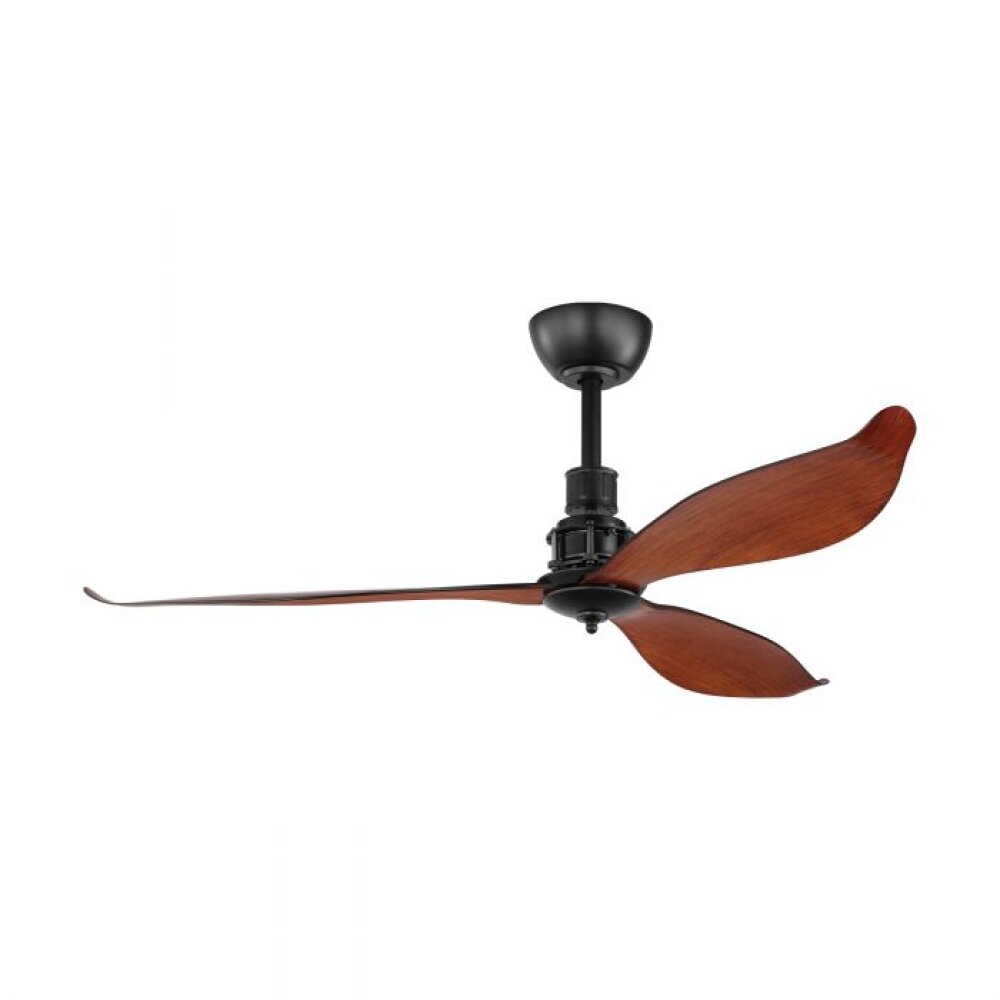 Eglo LAGOS 52 ventilatore da soffitto Nero, Telecomando main product photo