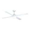 Eglo VARADERO ventilatore da soffitto Bianco, 2-Luci