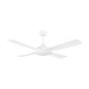 Eglo BONDI 1 ventilatore da soffitto LED Bianco, 1-Luce