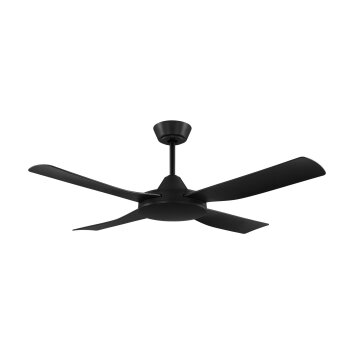 Eglo BONDI 1 ventilatore da soffitto Nero