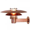 Nordlux PHOENIX Applique per esterno Ramato, 1-Luce