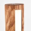 Brilliant Odun Lampada da tavolo LED Legno chiaro, Nero, 1-Luce Brilliant Odun Lampada da tavolo LED Legno chiaro, Nero, 1-Luce