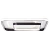 Brilliant Cava Plafoniera LED Bianco, 1-Luce