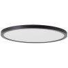 Brilliant Tuco Plafoniera LED Bianco, 1-Luce