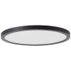 Brilliant Tuco Plafoniera LED Bianco, 1-Luce