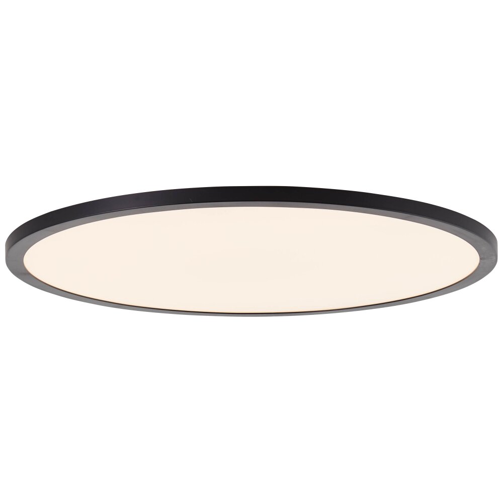 Brilliant Tuco Plafoniera LED Bianco, 1-Luce main product photo