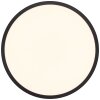 Brilliant Tuco Plafoniera LED Bianco, 1-Luce