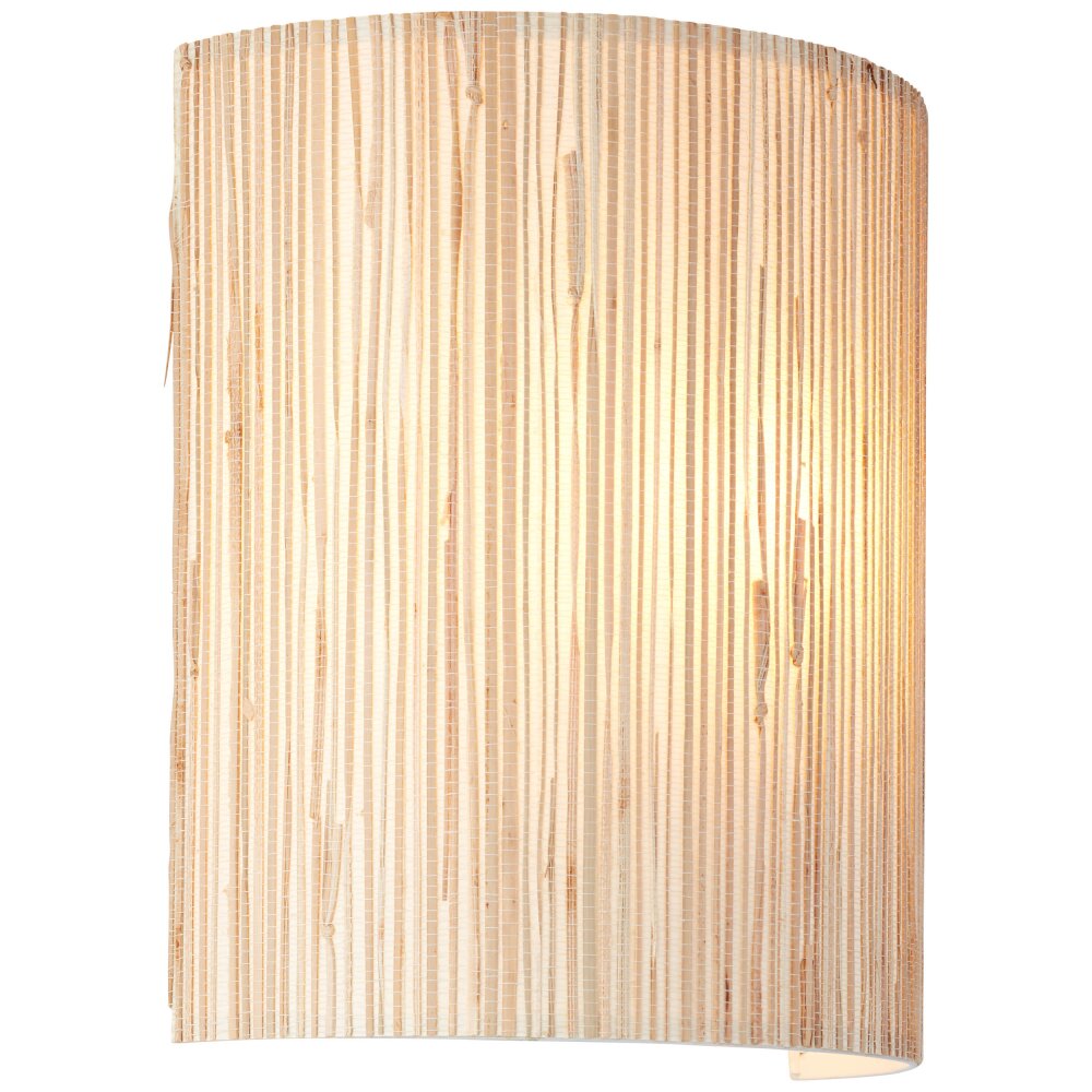 Brilliant Wimea Applique Nero, 1-Luce main product photo
